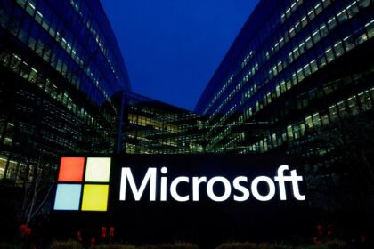 Trump afirma que Microsoft deve dispensar a executiva Lisa Monaco: ‘segurança nacional’