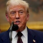 Trump afirma que um acordo sobre Gaza parece ter sido fechado