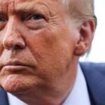 Trump afirma que vai classificar o movimento Antifa como uma entidade terrorista.