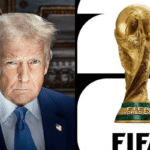 Trump ameaça mover jogos da Copa de cidades administradas por “radicais de esquerda”