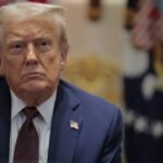 Trump anuncia segundo ataque dos EUA contra embarcação que levava drogas da Venezuela