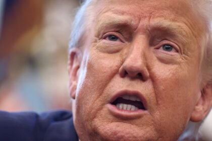 Trump critica o retorno de Jimmy Kimmel à TV e ameaça processar a emissora