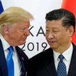 Trump e Xi começam diálogo que pode definir o futuro do TikTok; entenda os interesses envolvidos