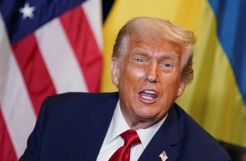 Trump envia tropas federais a Portland após protestos e determina: “Força máxima”