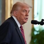 Trump estabelecerá cobrança de US$ 100 mil para visto de trabalho H-1B