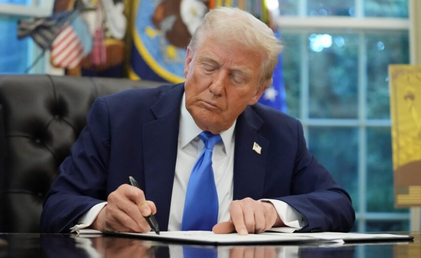 Trump obteve ganhos bilionários durante os nove meses de sua gestão; saiba mais