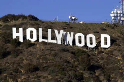 Trump promete tarifas sobre móveis e anuncia taxa de 100% para filmes estrangeiros