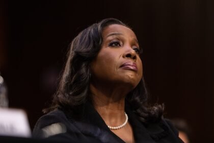 Trump reafirma solicitação de afastamento da diretora do Fed em corte de apelação dos EUA