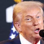 Trump solicita que companhias estrangeiras tragam talento humano para capacitar trabalhadores nos EUA.