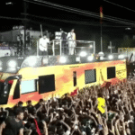 Tumulto em comício eleitoral de ator na Índia resulta em 31 mortos, dizem autoridades