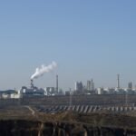 UE afirma que nova meta climática da China “está muito aquém”