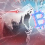 US PCE Inflation Data Does Not Prevent Bitcoin from Dropping Below 9,000