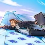 Última Chance para o Ethereum? Padrão de Preço do ETH Rompe e K Precisam Ser Mantidos