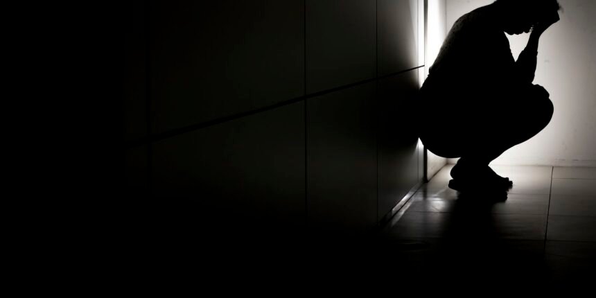 Um em cada quatro indivíduos já considerou o suicídio, indica estudo
