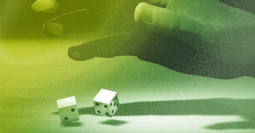 IA Revoluciona Apostas Online: Diversão ou Risco?