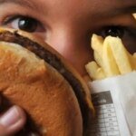 Unicef: pela primeira vez no mundo, obesidade infantil ultrapassa desnutrição