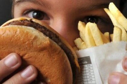 Unicef: pela primeira vez no mundo, obesidade infantil ultrapassa desnutrição