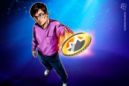 Unstoppable Domains incorpora nomes de usuário Monero ao Cake Wallet