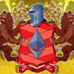 Venda de ETH exagerada, TradFi provavelmente comprará nas quedas