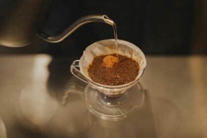 Venda de cafés especiais brasileiros para os EUA cai drasticamente devido às altas tarifas impostas por Trump