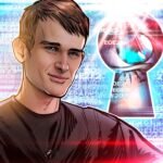 Vitalik Buterin Critica Projeto da UE sobre ‘Controle de Chat’ e Alerta para Ameaça à Privacidade