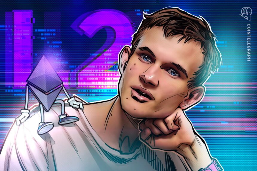 Vitalik Defende a Base Contra a Ameaça de Regulamentação da SEC sobre Exchanges