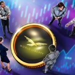 WLFI ligado a Trump aprova proposta de recompra de tokens