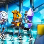 Who Will Accept Bitcoin, Ethereum, and XRP in 2025?