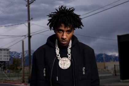 YoungBoy Never Broke Again registra aumento de streams após incidente de segurança em Massa.