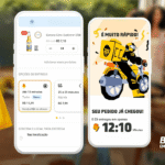 Zé Delivery apresenta o “Modo Turbo” com entregas em até 15 minutos em todas as capitais