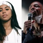 Aaliyah alcança primeira posição no gráfico de airplay de R&B da Billboard