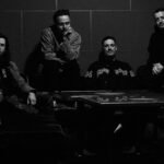 Arquitetos alcançam o primeiro lugar no Rock Airplay Chart com ‘Everything Ends’