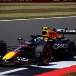 F1: Jovem Lindblad Acelera RB19 em Teste Secreto em Mugello