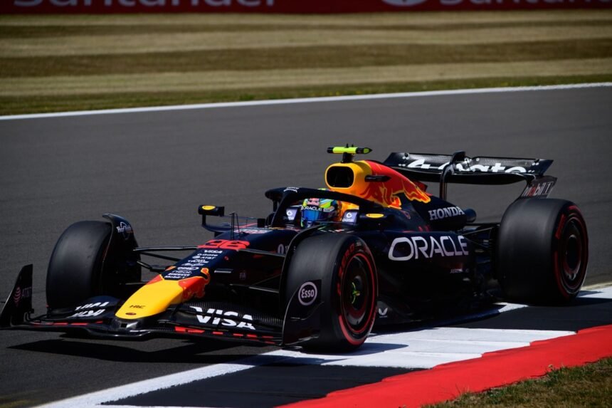 F1: Jovem Lindblad Acelera RB19 em Teste Secreto em Mugello