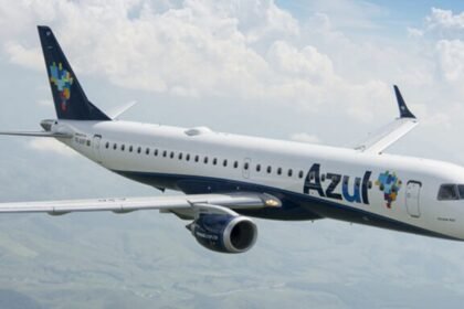 Avelo Airlines Adquire 50 Jatos E195-E2 da Embraer em Contrato Bilionário