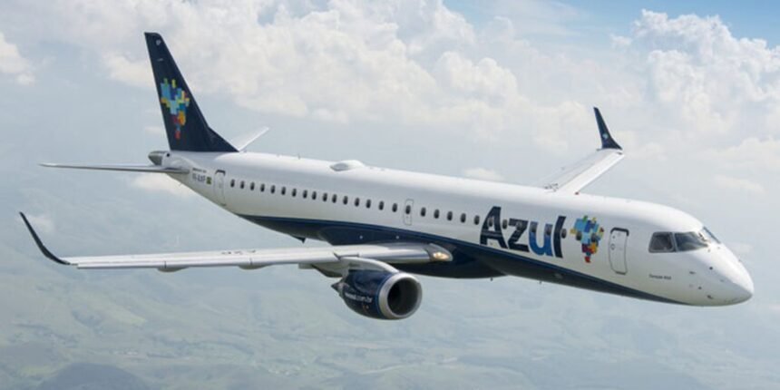 Avelo Airlines Adquire 50 Jatos E195-E2 da Embraer em Contrato Bilionário