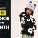 Babychiefdoit estreia como destaque do Hip-Hop na Billboard em setembro.