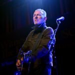 Bruce Springsteen justifica críticas contínuas a Donald Trump.