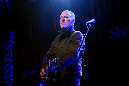 Bruce Springsteen justifica críticas contínuas a Donald Trump.