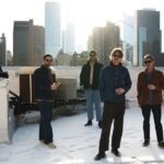 Caamp lidera Airplay Alternativo Adulto com ‘Erros’