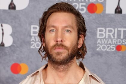 Ex-gerente de Calvin Harris refuta acusações de fraude de US$ 22 milhões.