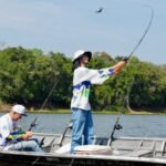 Pesca Esportiva Ganha Novo Impulso com Criação de Comitê Nacional