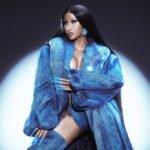 Cardi B analisa suas 23 faixas em novo ranking musical