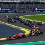F1 Acelera Fora das Pistas: Fanzone em Interlagos Anuncia Shows