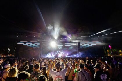 Coachella 2026: Ingressos para os dois fins de semana do festival já estão esgotados