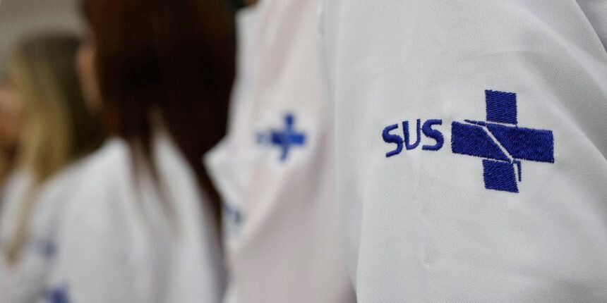 Aprovada MP que Expande Acesso a Especialistas no SUS e Aguarda Sanção