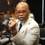 Dame Dash faz ameaças a Charlamagne Tha God durante entrevista no ‘Breakfast Club’