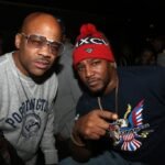 Cam’ron comenta sobre a entrevista de Dame Dash no ‘Breakfast Club’ e desabafa sobre revolta.