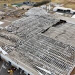 Toyota Paralisa Produção no Brasil Após Enchente Devastar Fábrica em SP