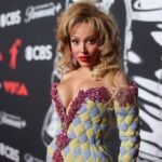 Doja Cat Lança Novo Álbum ‘Vie’; Ouça Agora